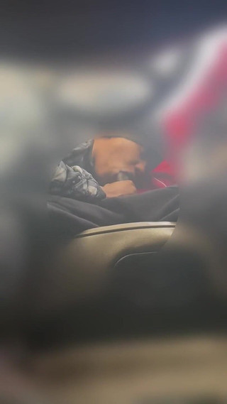 She Sucked the Nut Out Me in Under 6 Minutes