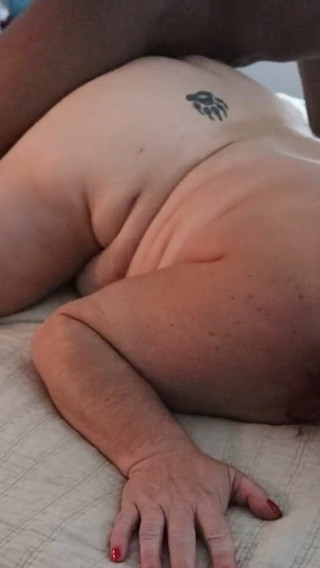 Liz Anal Date with Boss