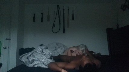 Sucking His Soul Out of His Cock