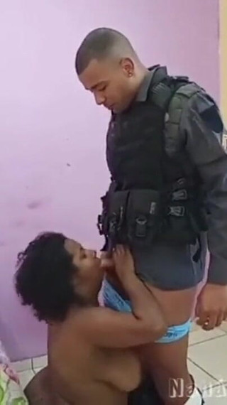 Fucking Hot After the Shift