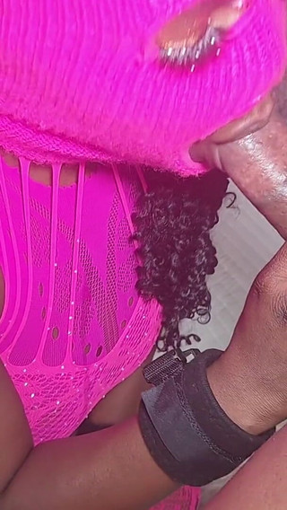 Lucky Gurl Mystery the Model - Yes Daddy Dominate and Fuck Me