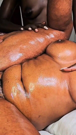 42 Year-old Stepmom and 23 Year-old Teen Fucked and Squirting Hard by 55 Year-old Gym Instructor