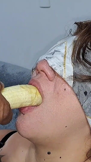 My Stepsister Is an Expert at Sucking My Cock