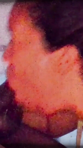 Throat-a-ton Blowout