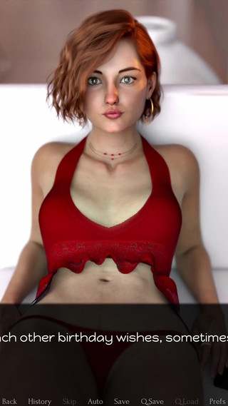 Interracial Exchange 2 (part 1)