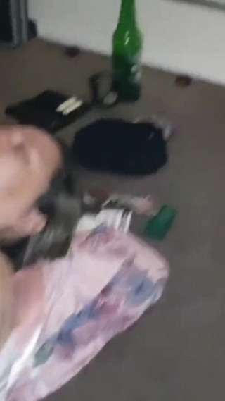 Scissors Position BBC Punding My Fat Pussy Cumming Hard