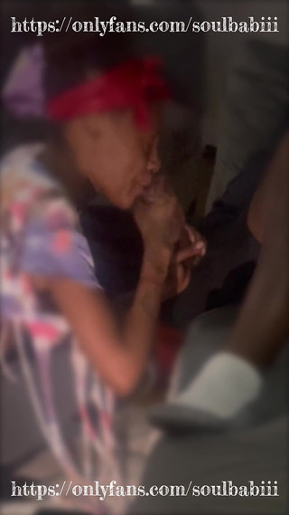 I Don’t Stop Until All of the Cum Is Gone