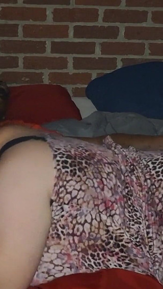 So Feeling How BBC Ramming Her Throat a Snowbunny Job