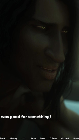 Between Shadows: Yuria's Passion by Shamandev - Miley Gets Blacked and Loves It, Like Her Stepmother 3