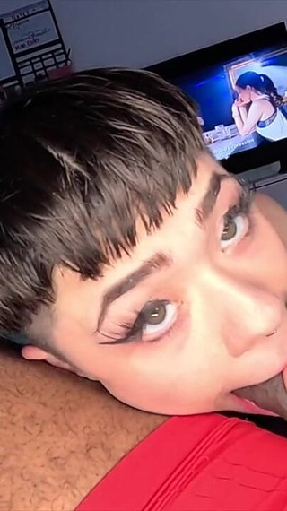 Magenta World: Taking on the Thickest BBC I Have Ever See in Wrecckitralph