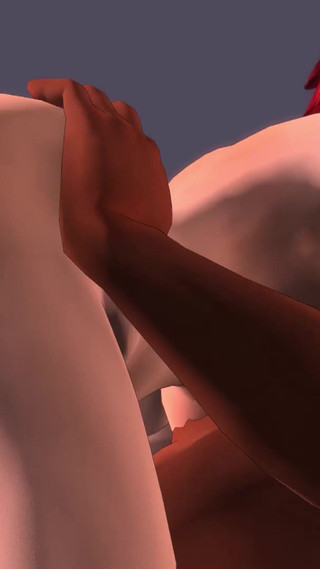 Royal Rams His BBC in Daphne's Big Phat Ass in Round 3