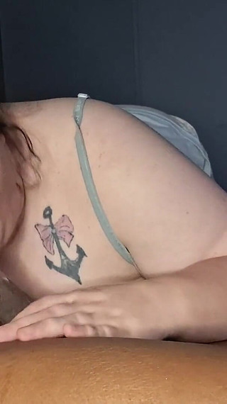 Sloppylynn Deepthroat Queen of Big Dick