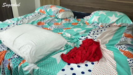 Beautiful Morning Sex so Hot