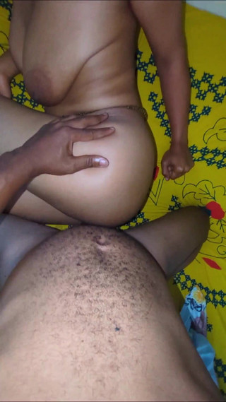 I Fucked a Stranger with a Big Ass